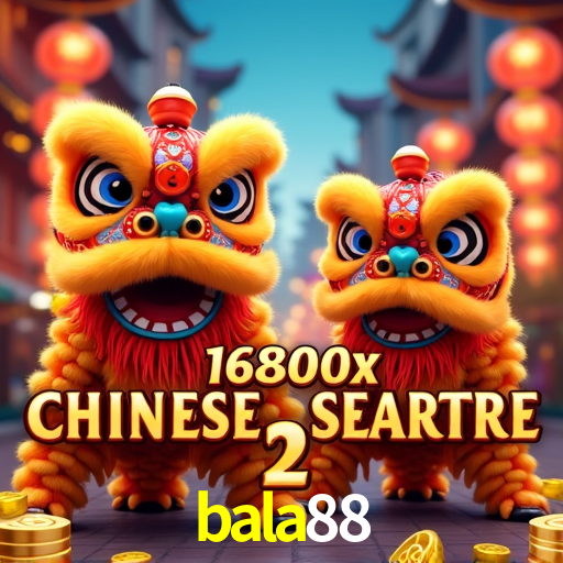Bonus Features bala88