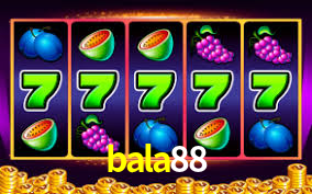 bala88 App Interface